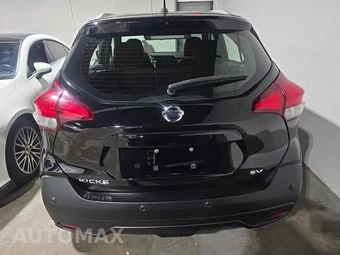 2020 Nissan Kicks SV - miniatura 5