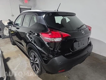 2020 Nissan Kicks SV - miniatura 6