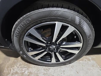 2020 Nissan Kicks SV - miniatura 8