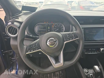 2020 Nissan Kicks SV – miniatura 10