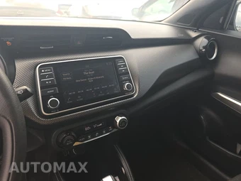 2020 Nissan Kicks SV – miniatura 11