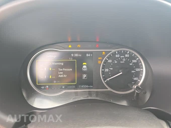 2020 Nissan Kicks SV – miniatura 12