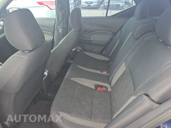 2020 Nissan Kicks SV – miniatura 13