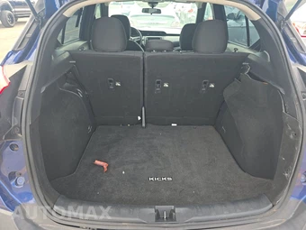 2020 Nissan Kicks SV – miniatura 16