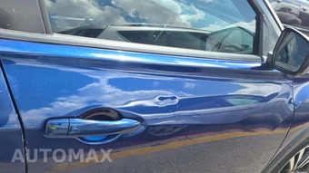 2020 Nissan Kicks SV – miniatura 27