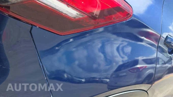 2020 Nissan Kicks SV – miniatura 28