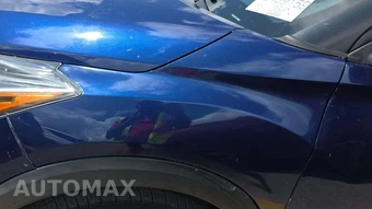 2020 Nissan Kicks SV – miniatura 31