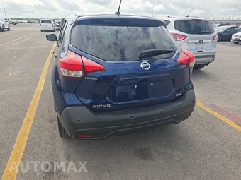 2020 Nissan Kicks SV – miniatura 5