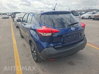 2020 Nissan Kicks SV – miniatura 6
