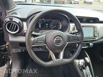 2020 Nissan Kicks SV – miniatura 10