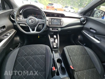 2020 Nissan Kicks SV – miniatura 11