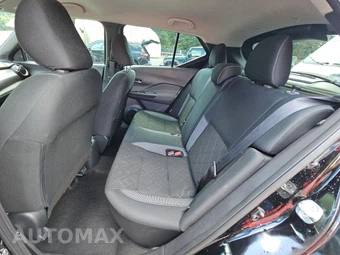 2020 Nissan Kicks SV – miniatura 13