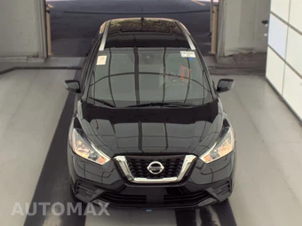 2020 Nissan Kicks SV – miniatura 2