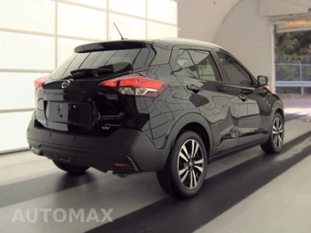 2020 Nissan Kicks SV – miniatura 4