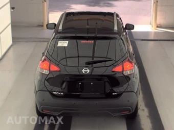 2020 Nissan Kicks SV – miniatura 5