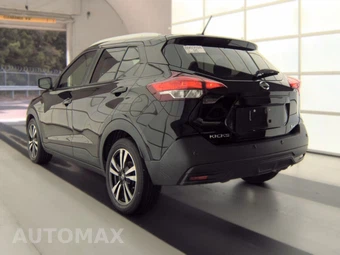 2020 Nissan Kicks SV – miniatura 6