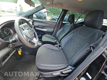 2020 Nissan Kicks SV – miniatura 7