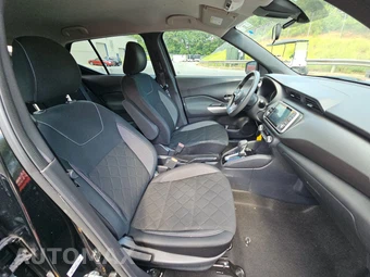 2020 Nissan Kicks SV – miniatura 8