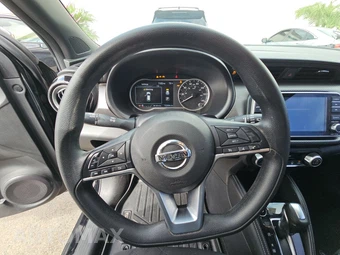 2020 Nissan Kicks SV - miniatura 10