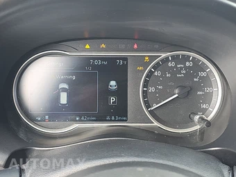 2020 Nissan Kicks SV - miniatura 12