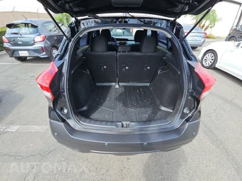 2020 Nissan Kicks SV - miniatura 16