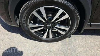 2020 Nissan Kicks SV - miniatura 26