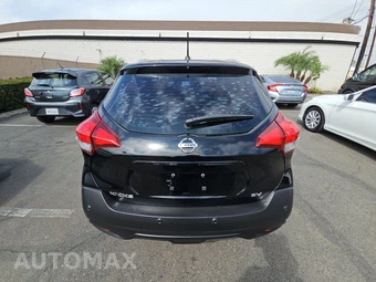 2020 Nissan Kicks SV - miniatura 5