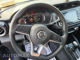 2020 Nissan Kicks SV - miniatura 10