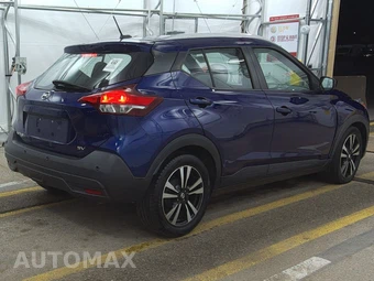 2020 Nissan Kicks SV - miniatura 4