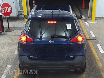 2020 Nissan Kicks SV - miniatura 5