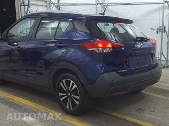 2020 Nissan Kicks SV - miniatura 6
