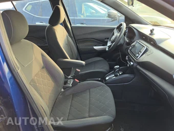 2020 Nissan Kicks SV - miniatura 8