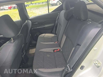 2020 Nissan Kicks SV – miniatura 10
