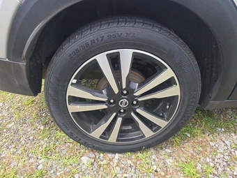 2020 Nissan Kicks SV – miniatura 25