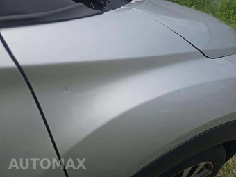 2020 Nissan Kicks SV – miniatura 26