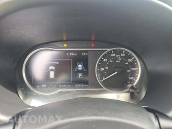 2020 Nissan Kicks SV – miniatura 6