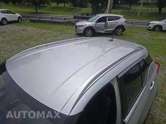 2020 Nissan Kicks SV – miniatura 9