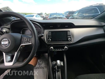 2020 Nissan Kicks SV - miniatura 11