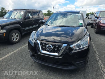 2020 Nissan Kicks SV - miniatura 2