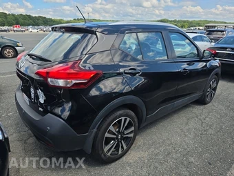 2020 Nissan Kicks SV - miniatura 4