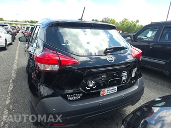 2020 Nissan Kicks SV - miniatura 5