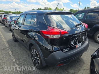 2020 Nissan Kicks SV - miniatura 6