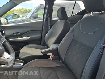 2020 Nissan Kicks SV - miniatura 7
