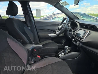 2020 Nissan Kicks SV - miniatura 8