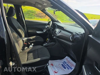 2020 Nissan Kicks SV – miniatura 10