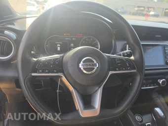 2020 Nissan Kicks SV – miniatura 12