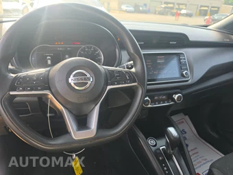 2020 Nissan Kicks SV – miniatura 13