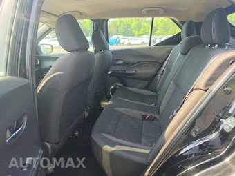 2020 Nissan Kicks SV – miniatura 15