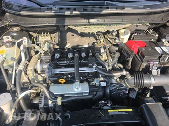 2020 Nissan Kicks SV – miniatura 17