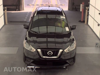 2020 Nissan Kicks SV – miniatura 2